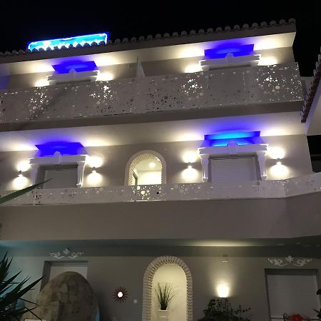 Pension La Herradura Ngoại thất bức ảnh