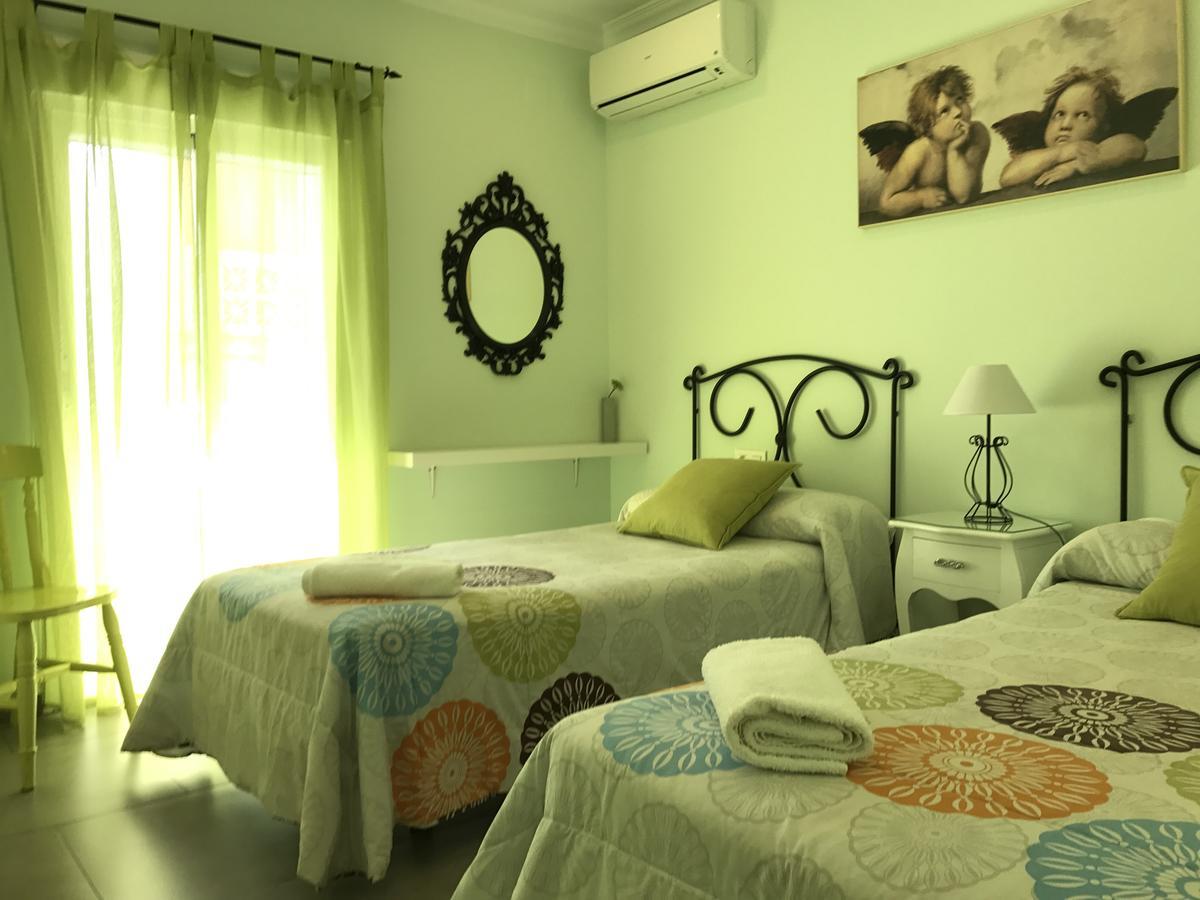 Pension La Herradura Ngoại thất bức ảnh